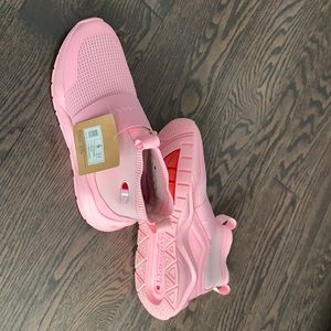 Pink Candy - Champion sneakers